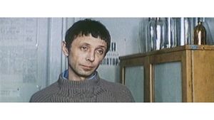 Nezvanyy drug's poster