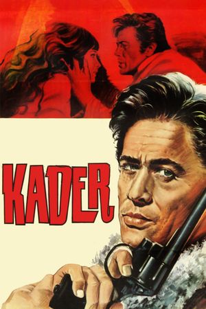 Kader's poster
