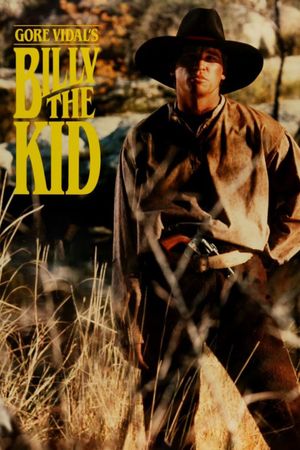 Gore Vidal's Billy the Kid's poster