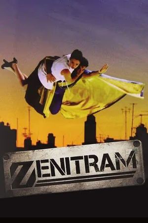 Zenitram's poster