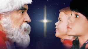 The Christmas Star's poster