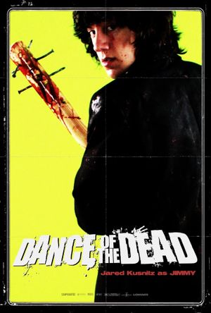 Dance of the Dead's poster