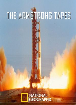 The Armstrong Tapes's poster
