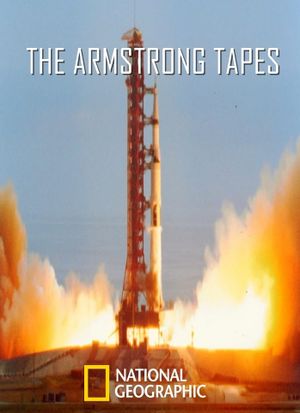 The Armstrong Tapes's poster image