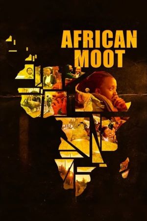 African Moot's poster