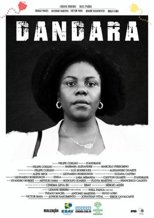 Dandara's poster