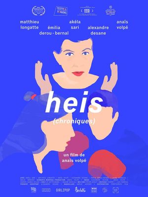 Heis: Chroniques's poster