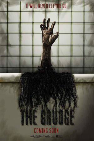 The Grudge's poster