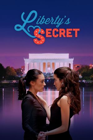 Liberty's Secret's poster