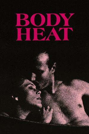Body Heat's poster