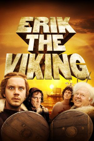 Erik the Viking's poster image