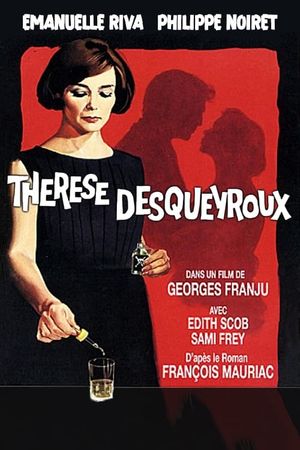 Therese's poster