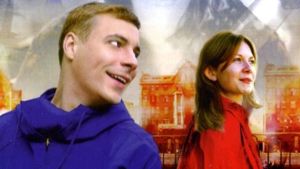 Piter FM's poster