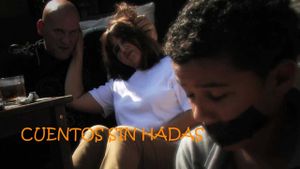 Cuentos sin hadas's poster