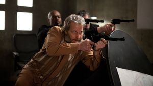 Looper's poster