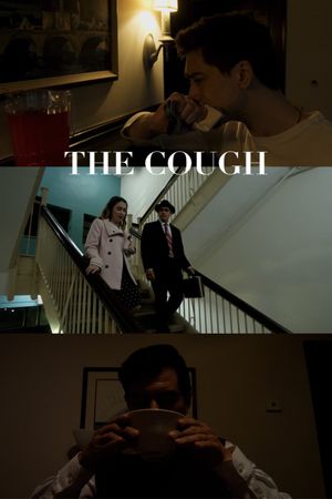 The Cough's poster