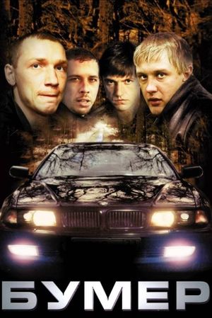 Bummer's poster