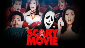 Scary Movie's poster