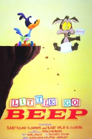 Little Go Beep's poster
