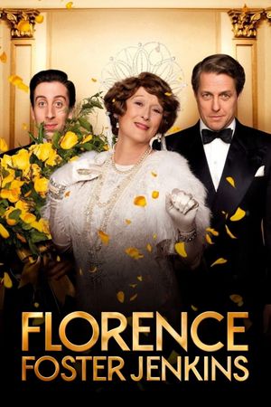 Florence Foster Jenkins's poster