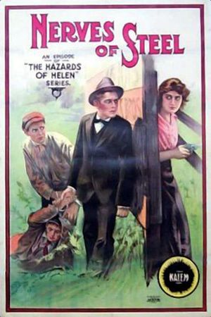 Nerves of Steel's poster