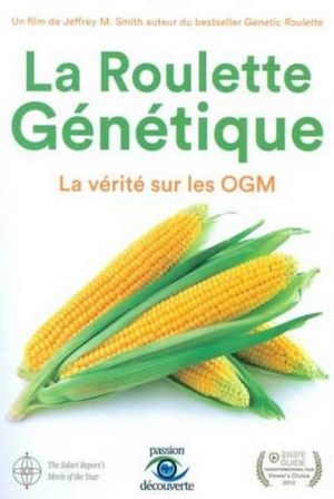 La roulette génétique's poster