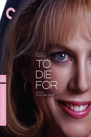 To Die For's poster