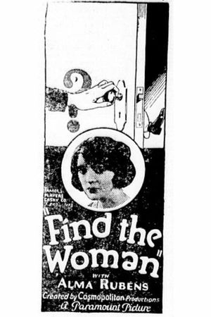 Find the Woman's poster