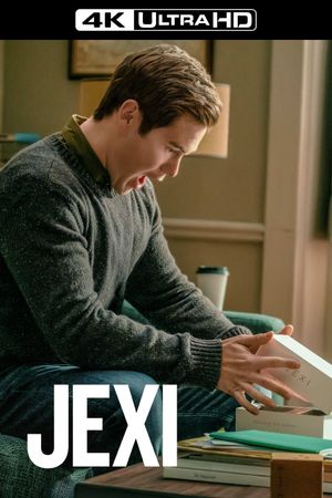 Jexi's poster