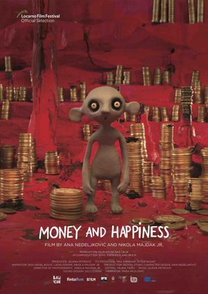 Money and Happiness's poster