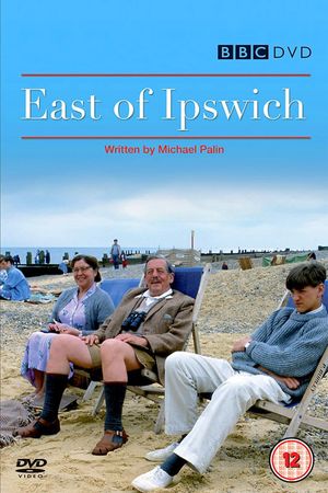 East of Ipswich's poster