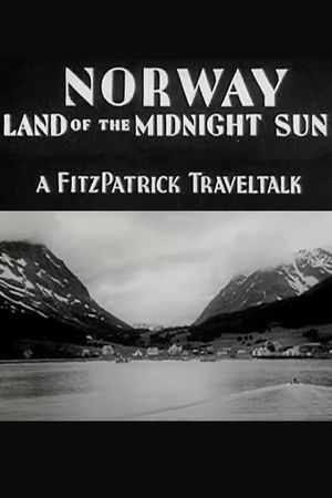 Norway: Land of the Midnight Sun's poster