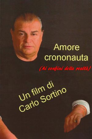 Amore Crononauta's poster