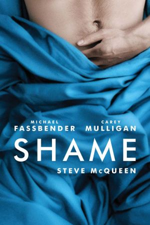 Shame's poster