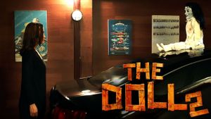 The Doll 2's poster