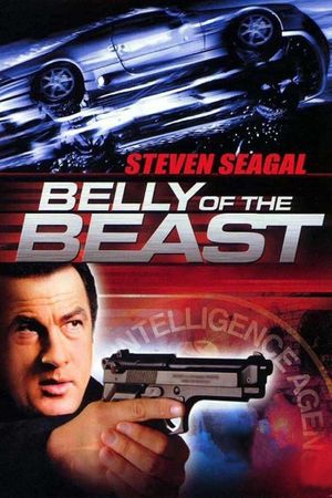 Belly of the Beast's poster