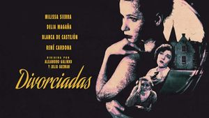 Divorciadas's poster