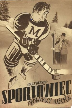 Sportowiec mimo woli's poster image