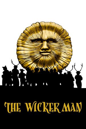 The Wicker Man's poster