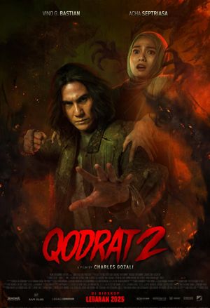 Qodrat 2's poster
