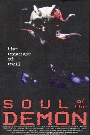 Soul of the Demon's poster