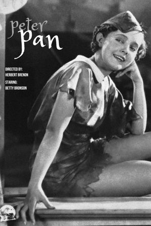 Peter Pan's poster