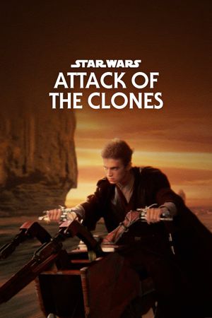 Star Wars: Episode II - Attack of the Clones's poster