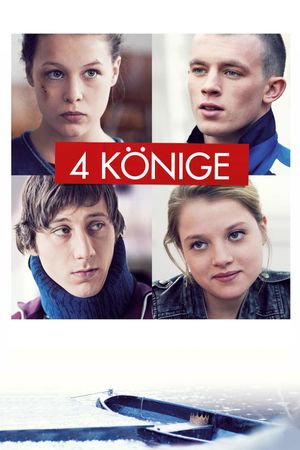 4 Kings's poster