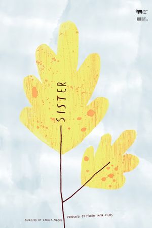 Sister's poster