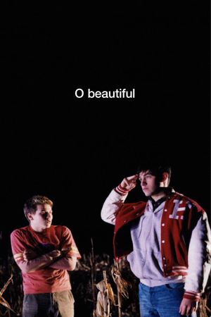 O Beautiful's poster