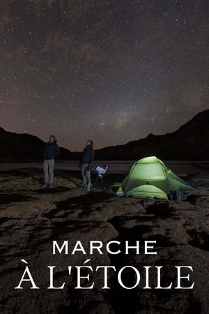 Marche à l'étoile : La Diagonale sud-américaine's poster