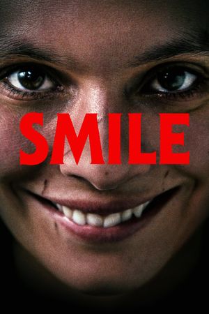 Smile's poster