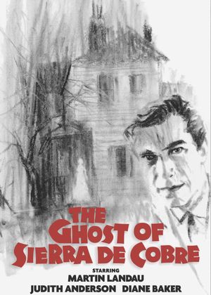 The Ghost of Sierra de Cobre's poster