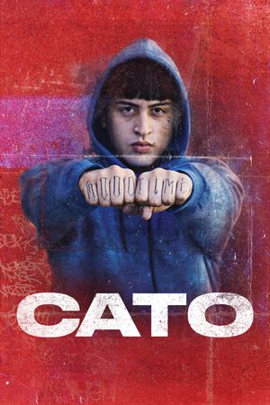 Cato's poster